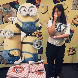 Meet your Posher, Serena